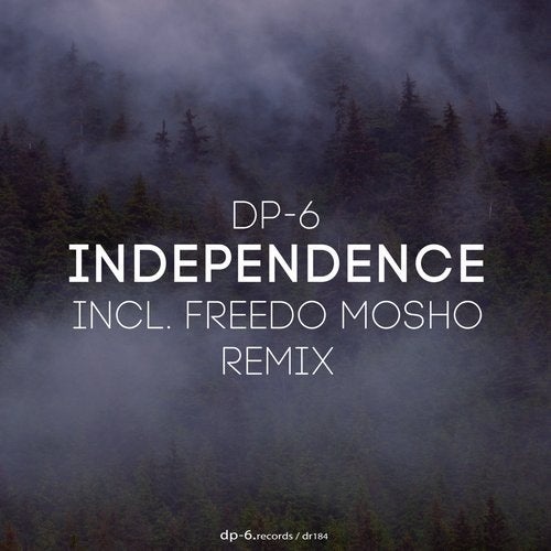 image cover: DP-6 - Independence / DR184