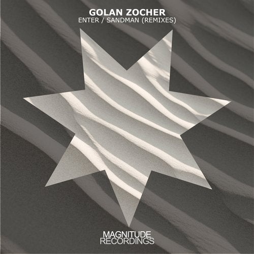 image cover: Golan Zocher - Enter / Sandman - Remixes / MGN054