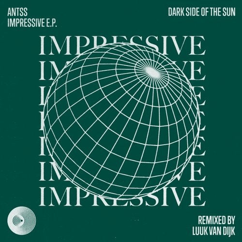 image cover: Antss - Impressive E.P. (+Luuk van Dijk Remix) / DSOTS004