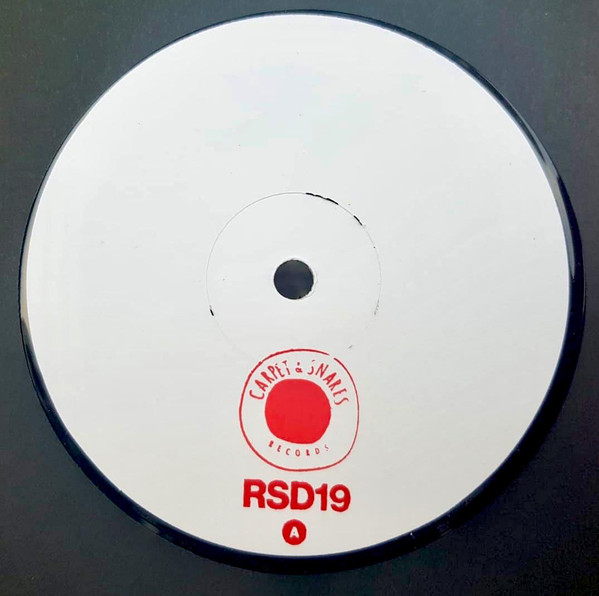 image cover: Various - RSD19 / CARPETRSD19