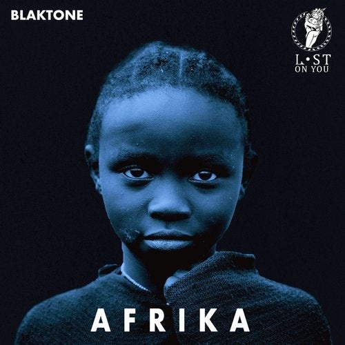 image cover: blaktone - Afrika / LOY038
