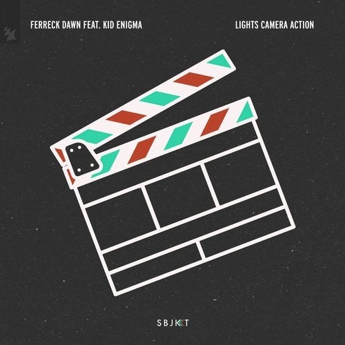Download Ferreck Dawn, Kid Enigma - Lights Camera Action on Electrobuzz
