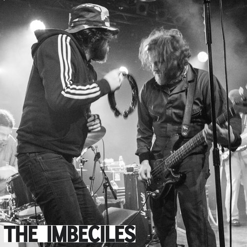 Download The Imbeciles - One Hand Tommy Remixes on Electrobuzz