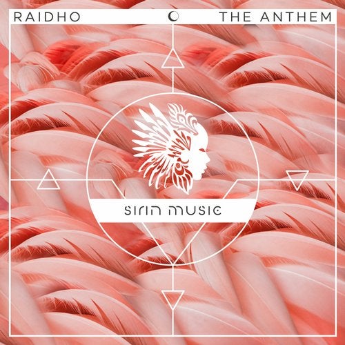 image cover: Raidho - The Anthem / SIRIN009