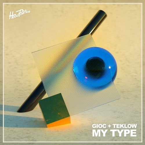 Download GIOC, Teklow - My Type on Electrobuzz