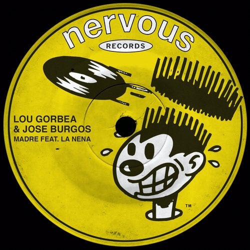 Download Jose Burgos, Lou Gorbea - Madre Feat. La Nena on Electrobuzz