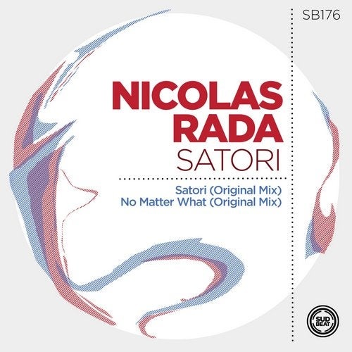 image cover: Nicolas Rada - Satori / SB176