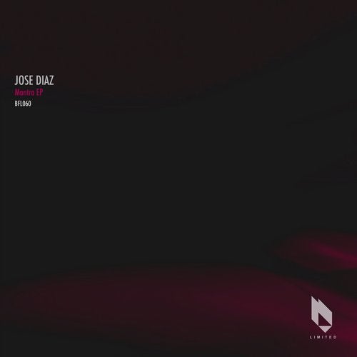 image cover: Jose Diaz - Mantra EP / BFL060