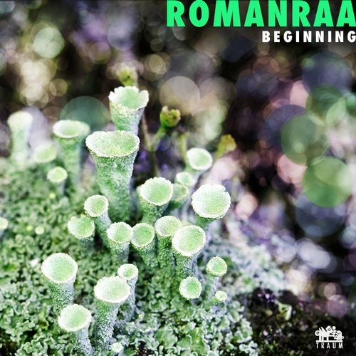 Download Romanraa - Beginning EP on Electrobuzz