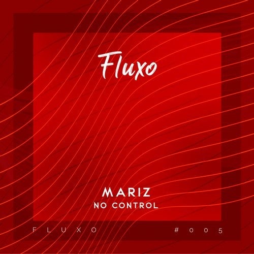 image cover: Mariz - No Control / FLX105