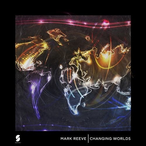 image cover: Mark Reeve - Changing Worlds / SUBVISION0011