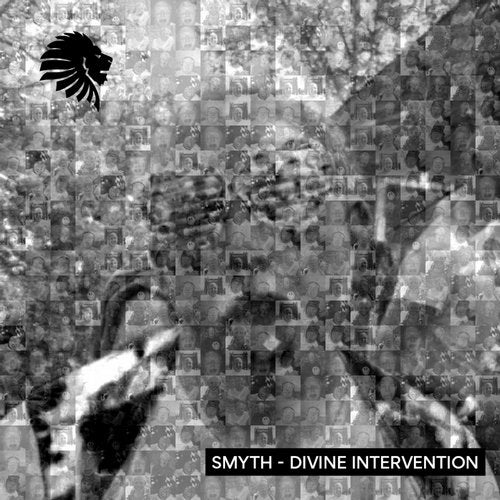 image cover: SMYTH (UK) - Divine Intervention / WATB053