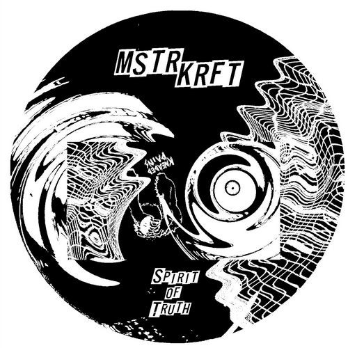 image cover: MSTRKRFT - Spirit Of Truth / KP71