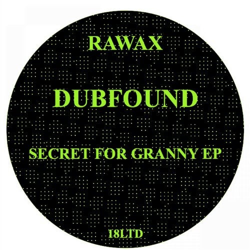 Download Dubfound - Secret For Granny on Electrobuzz