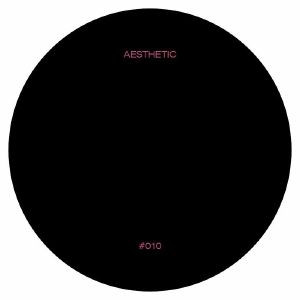 image cover: Nolga - AESTHETIC10 / AESTHETIC10