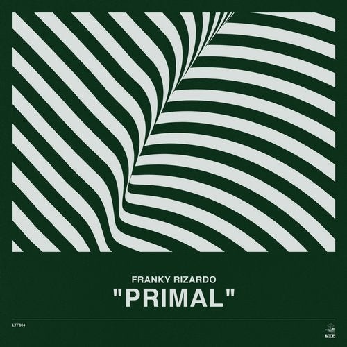 image cover: Franky Rizardo - Primal / LTFR002S2