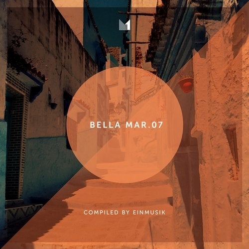 Download VA - Bella Mar 07 on Electrobuzz
