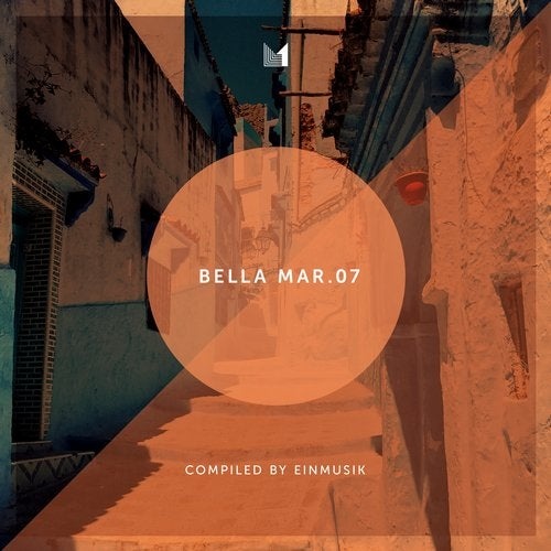 image cover: VA - Bella Mar 07 / EINMUSIKA176