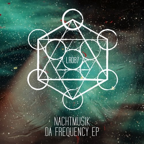 image cover: Nachtmusik - Da Frequency EP / LR08801Z