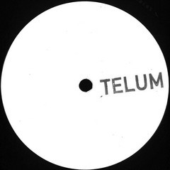 image cover: Unknown Artist - Untitled EP / TELUM004