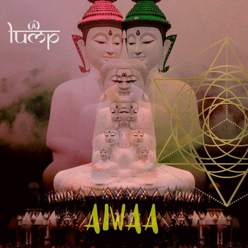 image cover: AIWAA - Maya & Wise / LMP98