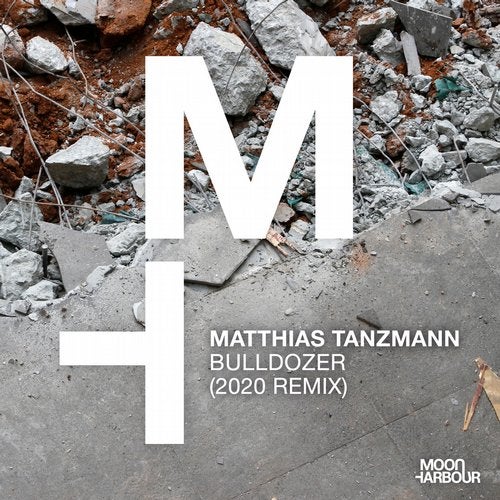 Download Matthias Tanzmann, Robag Wruhme - Bulldozer (2020 Remix) on Electrobuzz