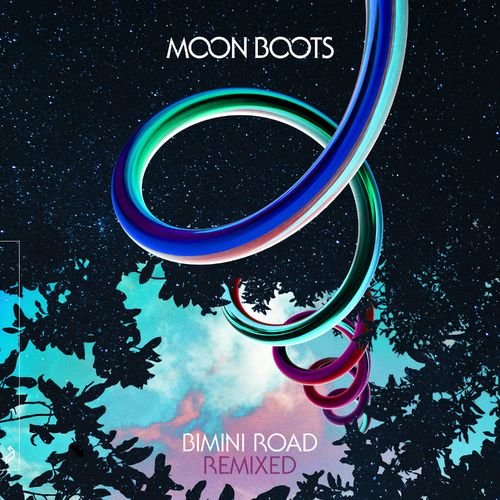 image cover: Moon Boots - Bimini Road (Remixed) /