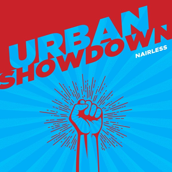 image cover: NairLess - Urban Showdown / A404004