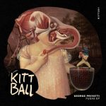 08 2020 346 77148 George Privatti - Fugas EP / KITT201
