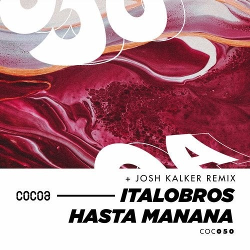 image cover: Italobros - Hasta Manana / COC050