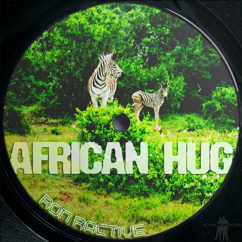 Download Ron Ractive - African Hug on Electrobuzz