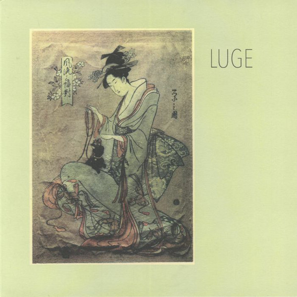 Download LUGE - Zen Doctrines on Electrobuzz