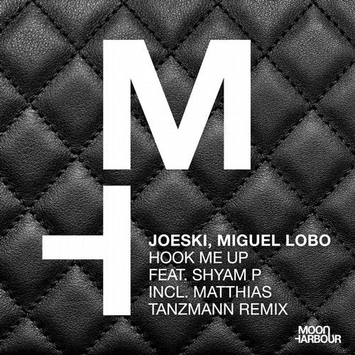 Download Joeski, Miguel Lobo, Shyam P, Joeski, Miguel Lobo, Matthias Tanzmann - Hook Me Up on Electrobuzz