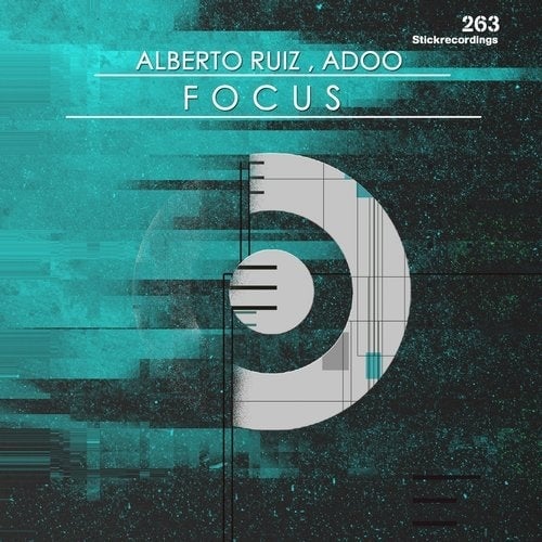 image cover: Adoo, Alberto Ruiz - Focus / FOCUS263