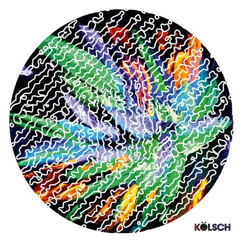 image cover: Kolsch - While Waiting For Something To Care About / Now Here No Where / KOMPAKT4221