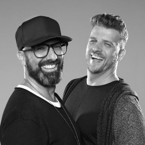 image cover: Chus & Ceballos AUGUST 2020 CHART