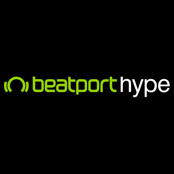 image cover: Beatport Hype Top 100 August 2020