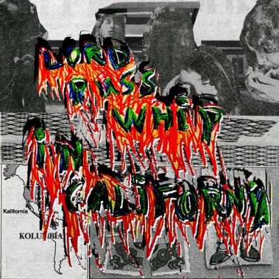 09 2020 346 091106175 Justin Jay, Lord Pusswhip - Pusswhip in California / FV45A