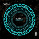 09 2020 346 091107683 Zamoras - Ricochet / RSH203