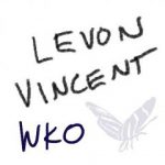 09 2020 346 09111001 Levon Vincent - WKO / NS-25