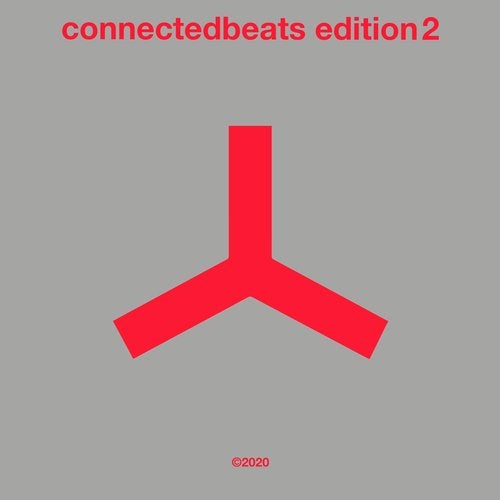 image cover: VA - connectedbeats edition2 / CONNECTED065D