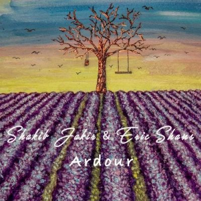 09 2020 346 091123995 Eric Shans, Shakib Jakir - Ardour / CS002