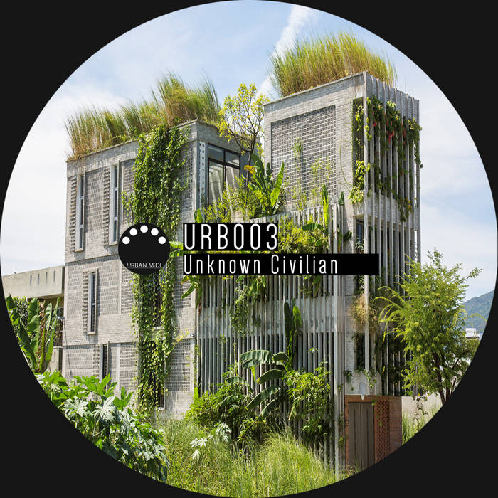 Download URB003 on Electrobuzz
