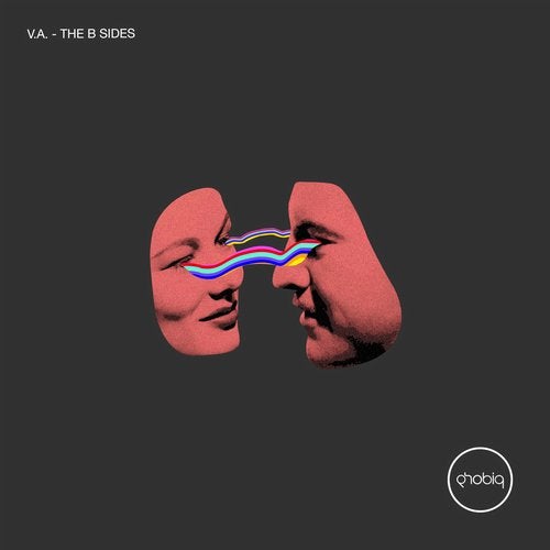 image cover: VA - The B Sides / PHOBIQ0240D