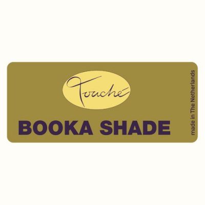 09 2020 346 09114595 Booka Shade - Silk (Original 1996 Classic) / TOU9622