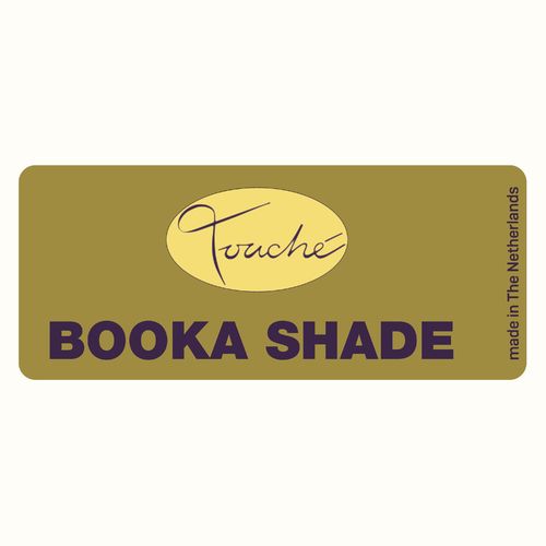 image cover: Booka Shade - Silk (Original 1996 Classic) / TOU9622