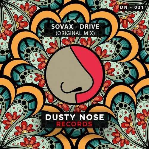 image cover: Sovax - Drive / DN031