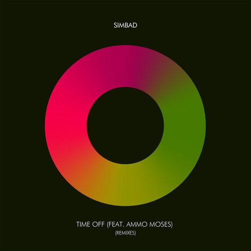 image cover: Simbad ft Ammo Moses - Time Off (Remixes) / ARC89SD