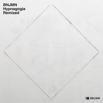 09 2020 346 09115941 Bnjmn - Hypnagogia Remixed / 131DSRRMX