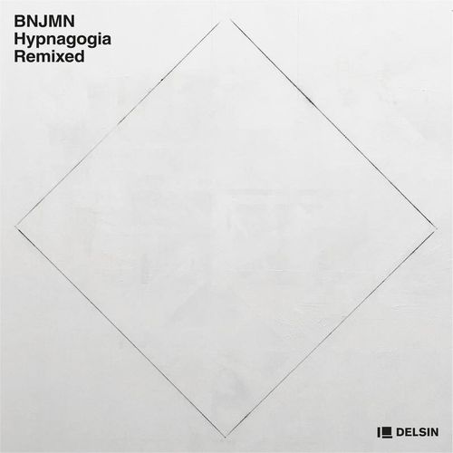 image cover: Bnjmn - Hypnagogia Remixed / 131DSRRMX